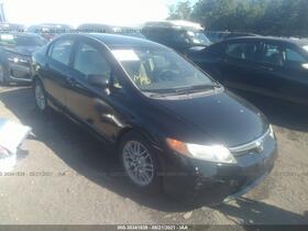 2006 Honda Civic