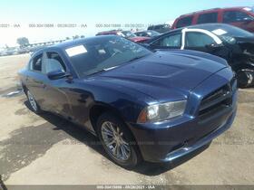 2013 Dodge Charger