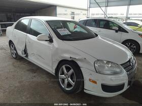 2009 Volkswagen Jetta