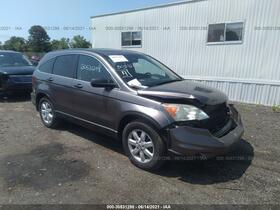 2011 Honda CR-V