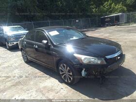 2011 Honda Accord
