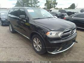 2015 Dodge Durango