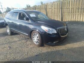 2015 Buick Enclave
