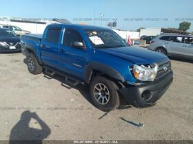 2009 Toyota Tacoma