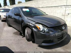 2011 Nissan Altima