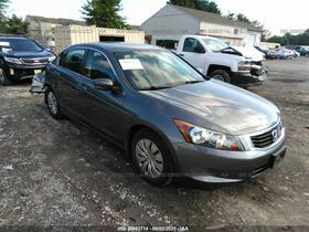 2009 Honda Accord