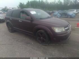 2010 Dodge Journey