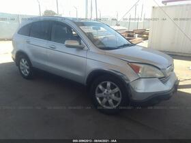 2009 Honda CR-V