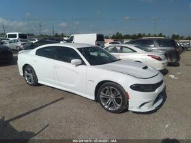 2020 Dodge Charger