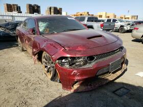 2020 Dodge Charger