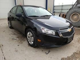 2013 Chevrolet Cruze