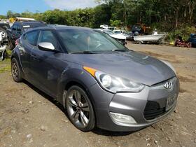 2013 Hyundai Veloster