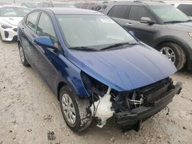 2015 Hyundai Accent