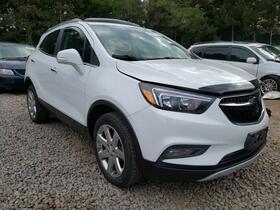 2017 Buick Encore