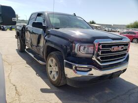 2016 GMC Sierra