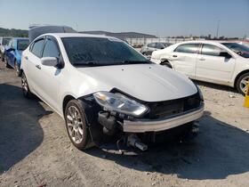 2016 Dodge Dart