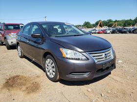 2014 Nissan Sentra