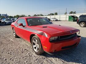 2009 Dodge Challenger