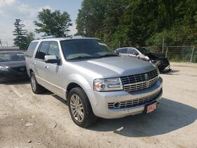 2010 Lincoln Navigator