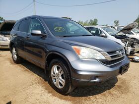 2010 Honda CR-V