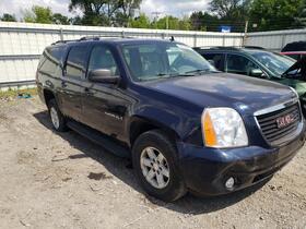 2009 GMC Yukon XL