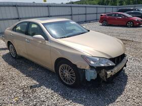 2008 Lexus ES
