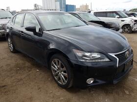2014 Lexus GS