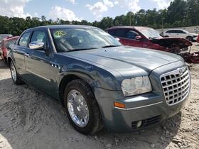 2006 Chrysler 300