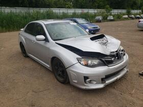 2011 Subaru Impreza