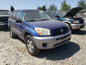 2005 Toyota RAV4