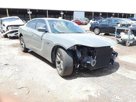 2017 Dodge Charger