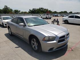 2013 Dodge Charger