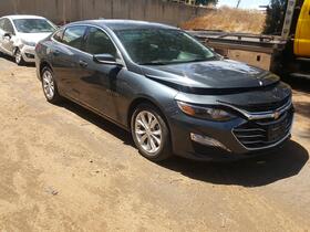 2020 Chevrolet Malibu