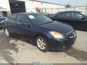 2009 Nissan Altima
