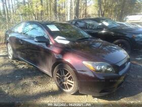 2009 Scion TC