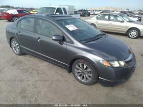 2009 Honda Civic