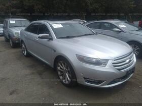 2013 Ford Taurus