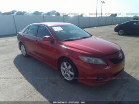 2009 Toyota Camry