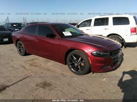 2020 Dodge Charger