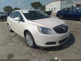 2015 Buick Verano