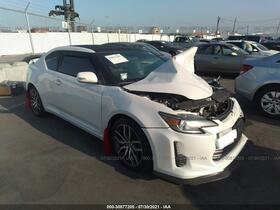 2015 Scion TC