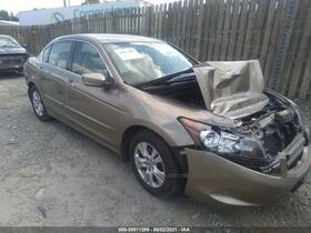 2010 Honda Accord