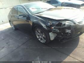 2012 Acura TL
