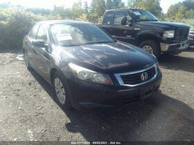 2010 Honda Accord