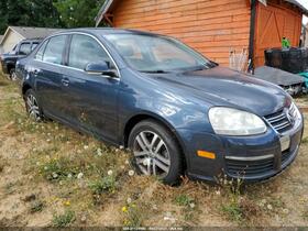 2006 Volkswagen Jetta