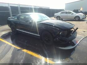 2006 Ford Mustang