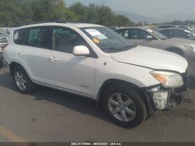 2008 Toyota RAV4