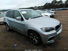 2010 BMW X5