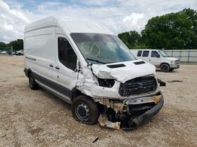 2018 Ford Transit-250