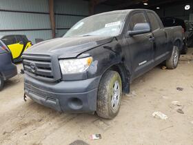 2012 Toyota Tundra